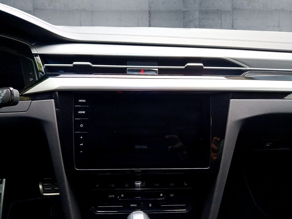 Volkswagen Arteon - Bild 11