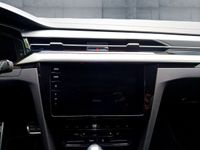 Volkswagen Arteon - Vorschau Bild 11