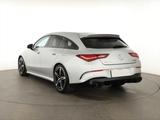 Mercedes-Benz CLA - gebrauchte Mercedes-Benz CLA 45 AMG aus dem Jahr 2023