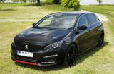 Peugeot 308  GTi by Peugeot Sport | 8-fach | Scheckheft