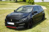 Peugeot 308  GTi by Peugeot Sport | 8-fach | Scheckheft - Peugeot: Sport
