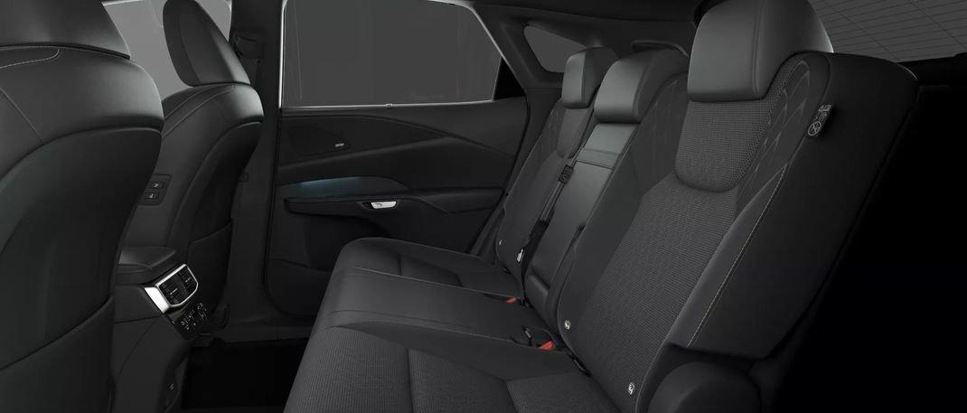 Lexus RX 350h LUXURY  * Panoramadach*
