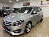 Mercedes-Benz B 200 B -Klasse B 200 Aut. Sport - gebrauchte Mercedes-Benz B 200 aus dem Jahr 2016