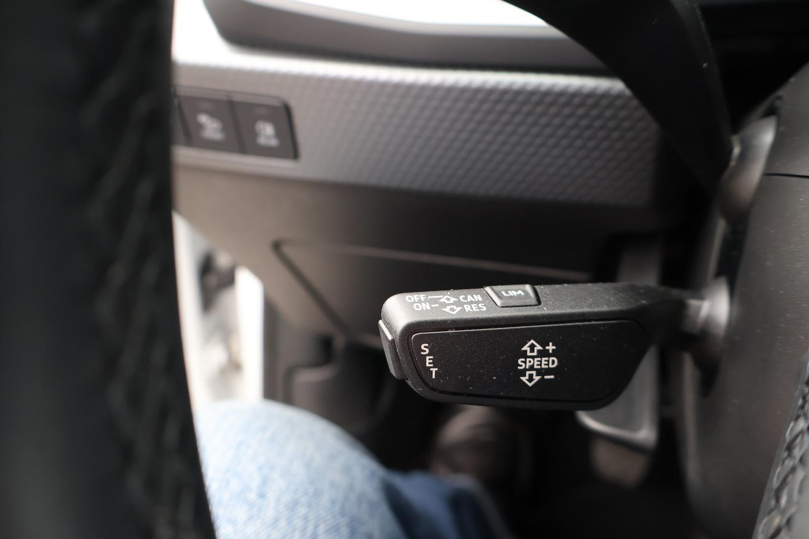 Audi A1 Sb 30 TFSI advanced LED Tempomat Sitzheizung, миниатюра 25