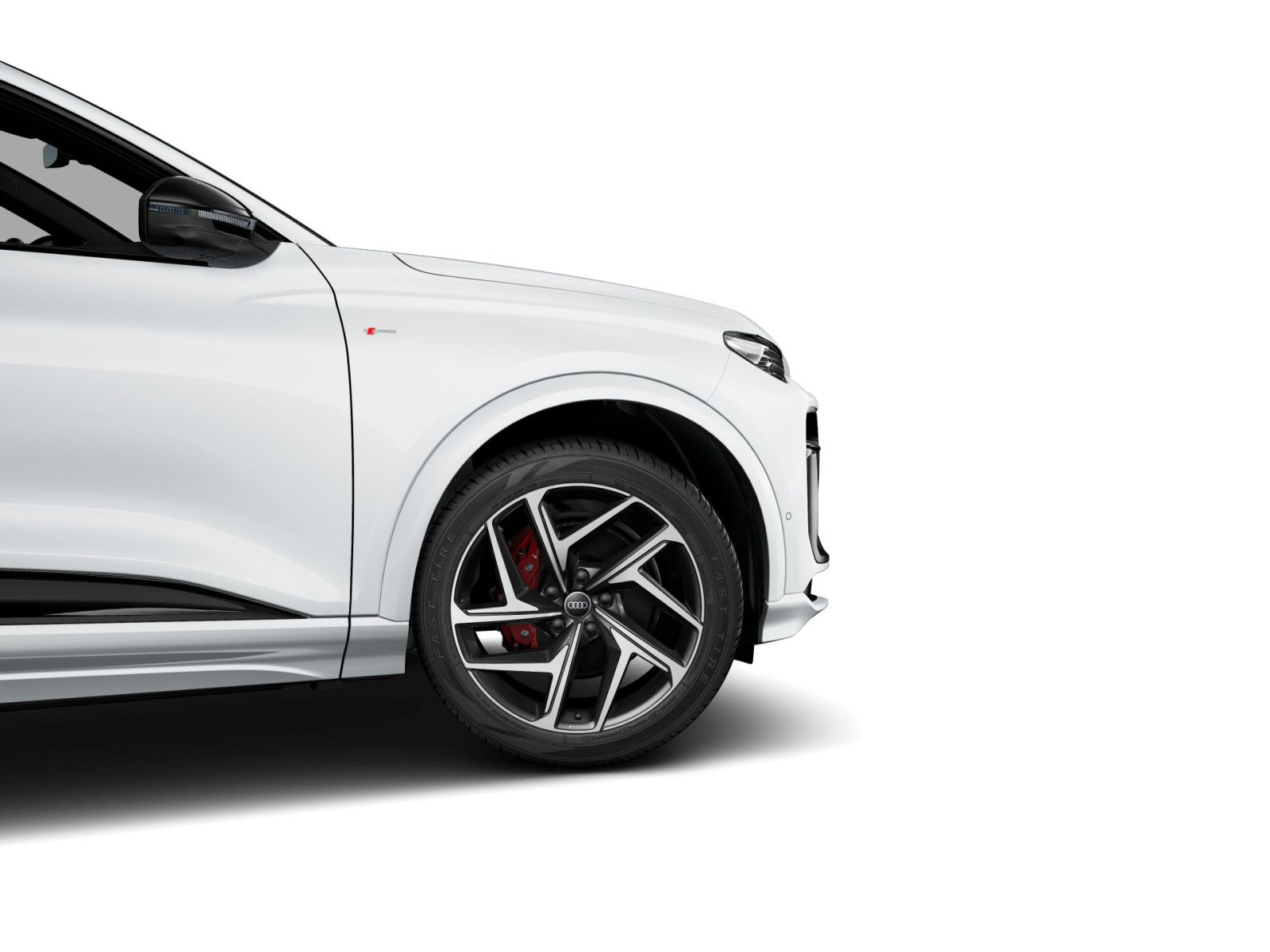 Audi Q6 e-tron - Bild 4