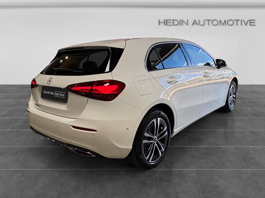 Mercedes-Benz A 250 e PROGRESSIVE|LED|KAM|LHZ+SHZ|SPIEGEL-P