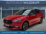 Skoda Fabia Monte Carlo 1.5 TSI DSG*5J. Gar.*ACC*KAMER
