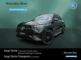 Mercedes-Benz GLE 580 4M AMG+NIGHT+7-SITZ+AIRM+AHK+DISTRO+PANO - Mercedes-Benz GLE 580 Gebrauchtwagen
