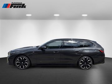 BMW 540d xDrive M Sportpaket Head-Up DAB LED RFK