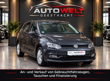 Volkswagen Polo - 1