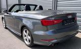 Audi A3 Cabriolet Ultra S-line  1.4Tfsi Fahrbereit - Audi A3: Cabrio, Line