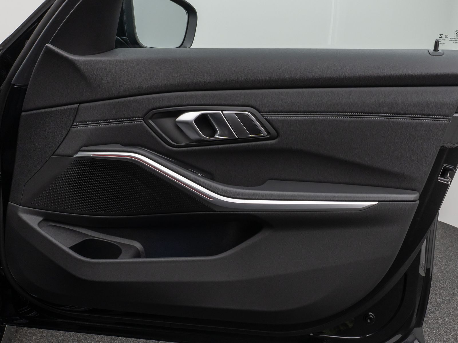 Fahrzeugabbildung BMW 330i Panorama Komfort Leder Sportsitz Stop&Go