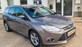 Ford Focus Turnier Champions Edition - Ford Focus: Champions Edition