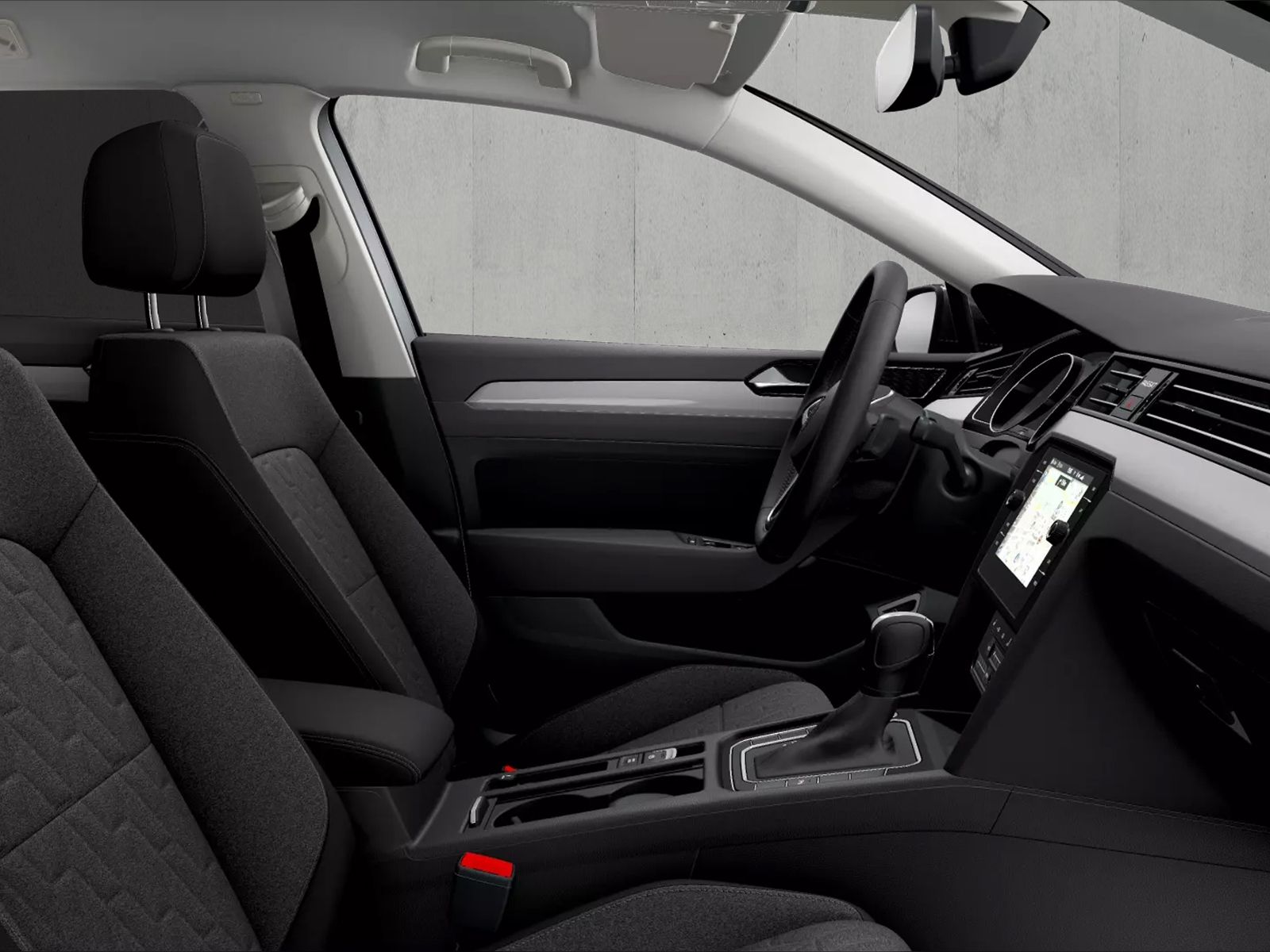 Passat Variant 1.5 TSI DSG *AHK*NAVI*LED*ACC*