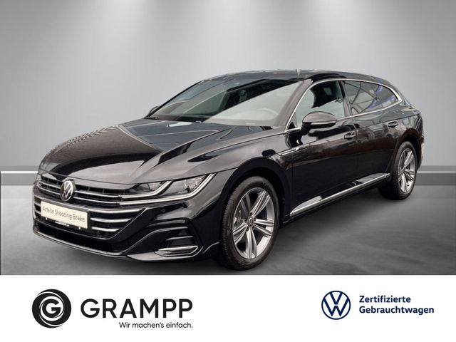 Volkswagen Arteon Shooting Brake R-Line 2,0 l TSI NAVI+KAME