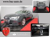 Audi A4 Avant sport S-Line PDC SHZ Alu Allw Bluetooh - Audi Gebrauchtwagen in Osnabrück