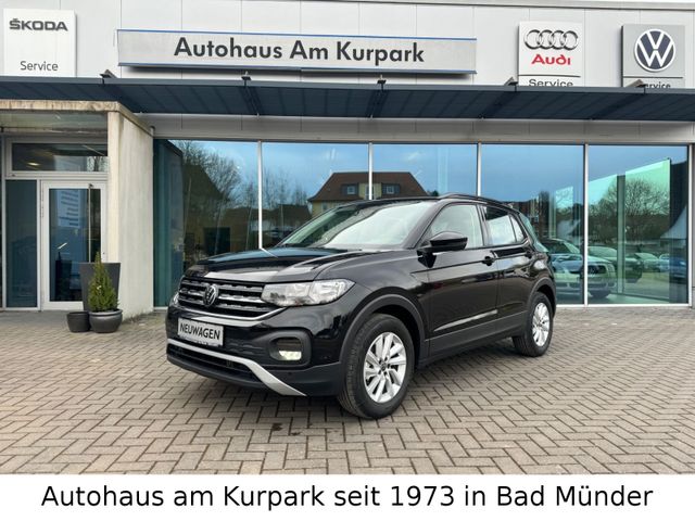 VW T-Cross 1.0 Life AHK,KAMERA,ACC,PDC,APP