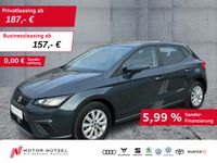 Seat Ibiza - Vorschau Bild 1