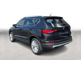 Seat Ateca 1.4 TSI Xcellence AHK+PANO+ACC+ALCAN+LED - Seat in Duisburg