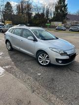 Renault Megane Grandtour Dynamique ENERGY dCi 110 S&... - Renault Megane in Augsburg
