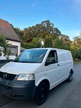 Volkswagen VW T5 1.9 TDI Motor Neu - VW T5 Transporter in Bielefeld