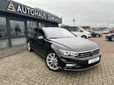 Volkswagen Passat Variant 2.0 TSI DSG 4M R-LINE*R-CAM*H&K*