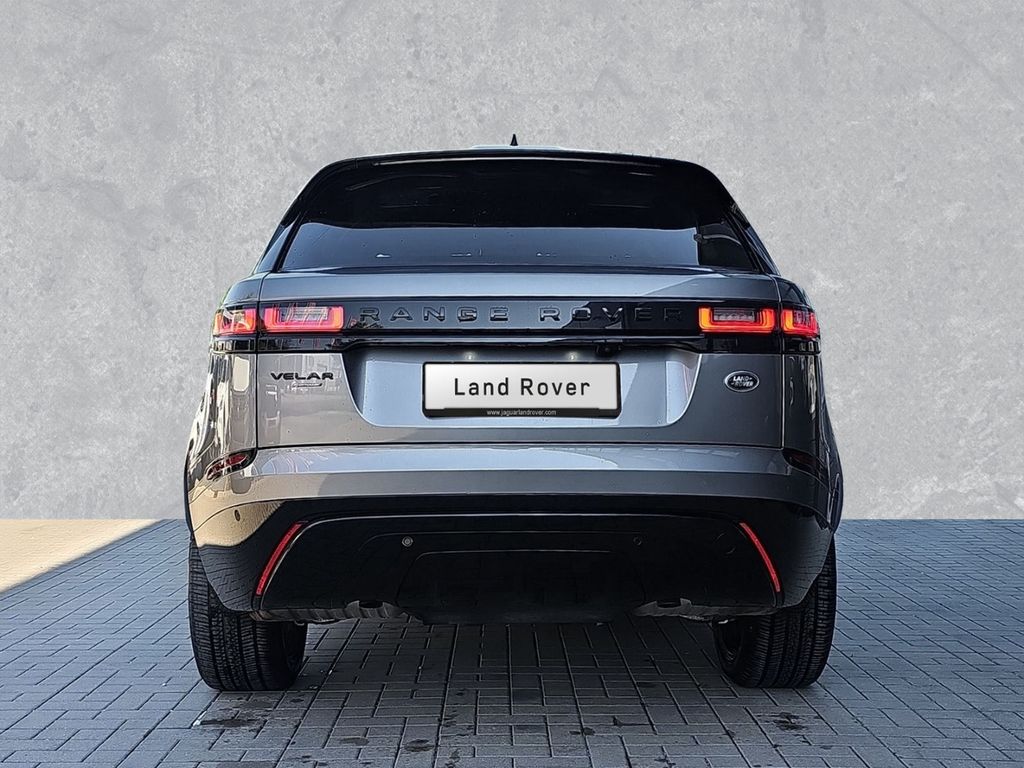 Land Rover Range Rover Velar P250 AWD R-Dynamic