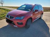 Seat Ateca 2.0 TSI 140kW FR 4Drive DSG FR - Seat Ateca von privat