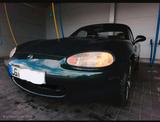Mazda Tausche: MX-5 1.6 16V -  Rostfrei, Hardtop... - Mazda MX-5: Hardtop