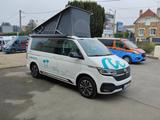 Volkswagen T6.1 California Beach EDITION StHz, Markise, Auf - VW T6 California Gebrauchtwagen in Berlin