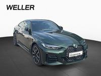BMW 430d xDrive Gran Coupe M-Sport-Pro H/K ACC HUD