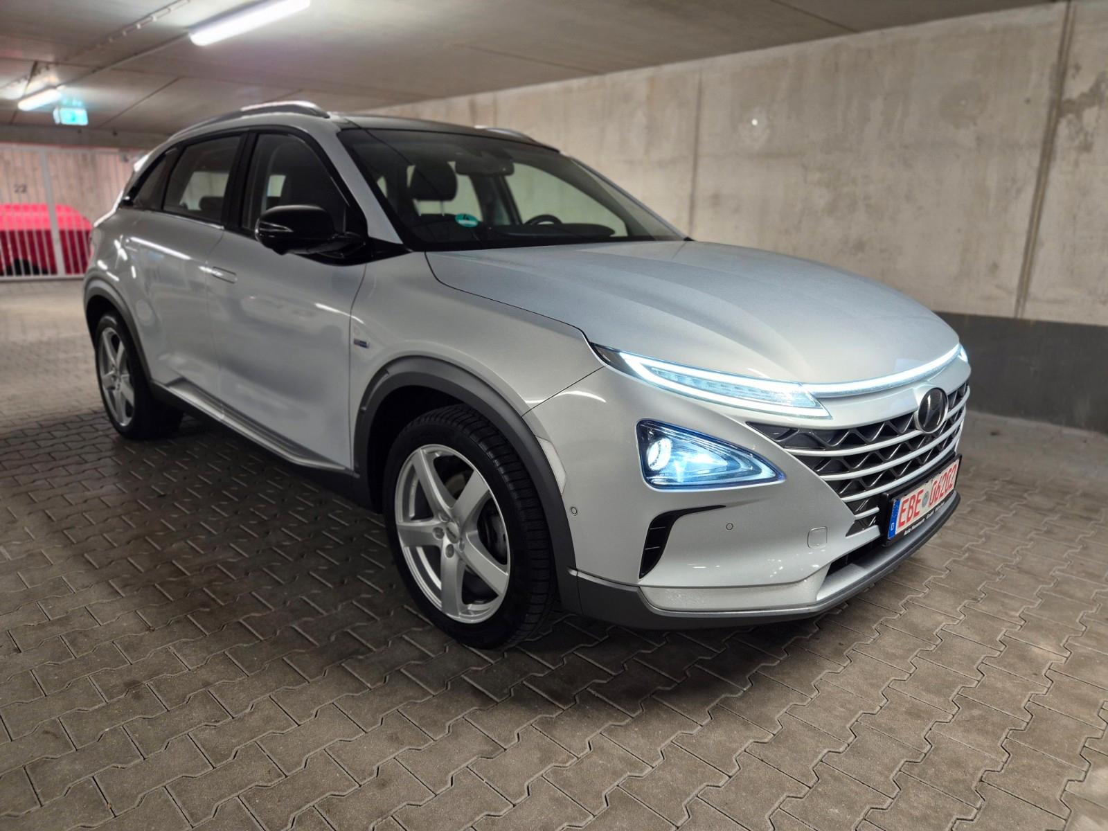 Hyundai Nexo Premium Paket *1.Hand-Garantie*