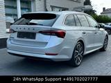 Skoda Octavia Combi Ambition*8FACH*DSG*1HAND*AMBIENTE - Skoda Octavia: Combi Ambiente
