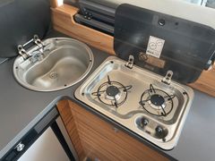 Affinity One *4 Schlafplätze*Automatik*