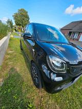 Smart EQ forfour - Smart ForFour