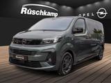 Opel Zafira Edition M 2.2 Diesel L2 Matrix LED RückKa - Opel Zafira Neuwagen