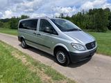 Mercedes-Benz Vito Kombi 111 CDI lang - Mercedes-Benz Vito aus 2007