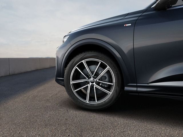 Q5 Sportback TDI quattro 150 kW S tronic S-LINE