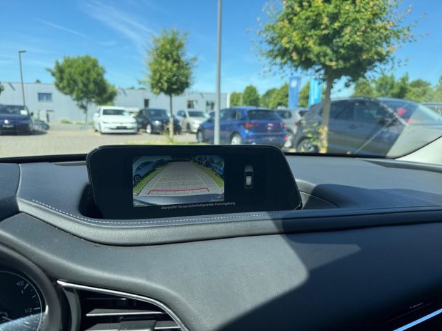 CX-30 2.0 SKYACTIV-G M Hybrid Selection Navi ACC
