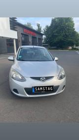 Mazda 2 1.3 55kW Independence Independence - gebrauchte Mazda 2 aus dem Jahr 2009