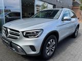 Mercedes-Benz GLC 220d 4Matic Off Road High End StHz 360° ACC - gebrauchte Mercedes-Benz GLC 220 aus dem Jahr 2021