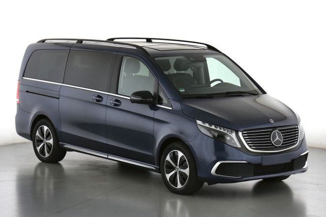 Mercedes-Benz EQV 300 L AIRMATIC*ACC*7SITZER Avantgarde Line