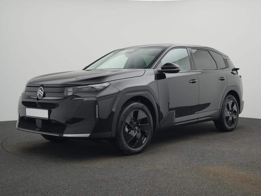 Citroën C5 Aircross Hybrid 145 Doppelkupplung 6-Gang MA imagem 2