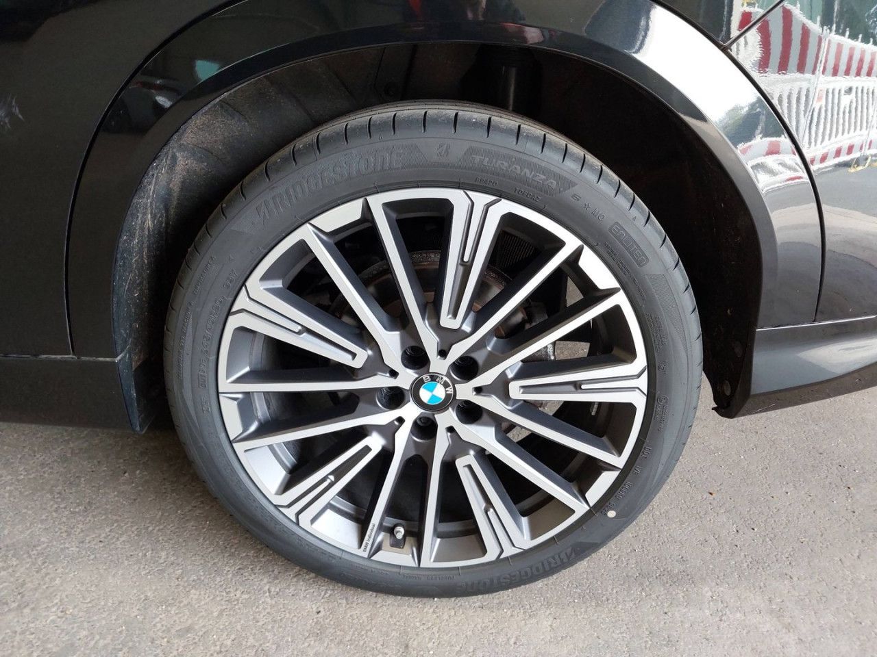 BMW X2 - Bild 11