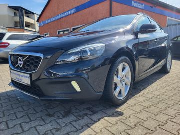Volvo V40 - 1
