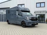 Renault Master KRISMAR 3-Sitzer Stallion Automatik