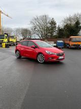 Opel Astra K 1,6 CDti vieles neu gemacht !! - Opel Astra mit Diesel-Antrieb: Kleinwagen