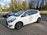 Hyundai ix20 1.4 blue YES! Plus - Hyundai: Unfallwagen