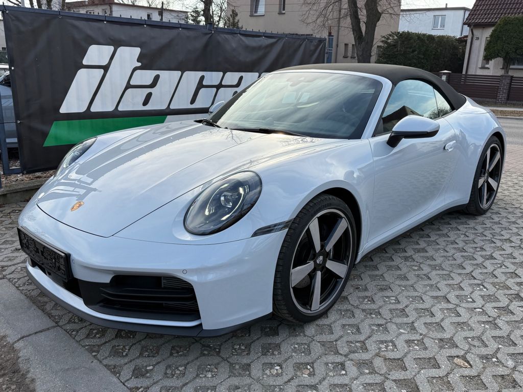 Porsche 911 Urmodell