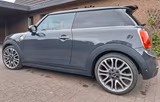MINI Cooper S/MINI Yours Trim - MINI MINI: Yours